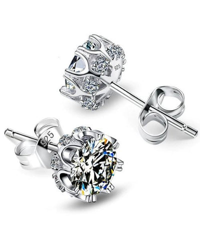 Earrings - Glitzy Glam Jewelry