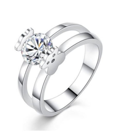 Rings - Glitzy Glam Jewelry