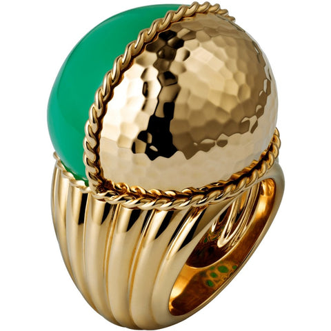 Paris Nouvelle Vague collection ring - Glitzy Glam Jewelry