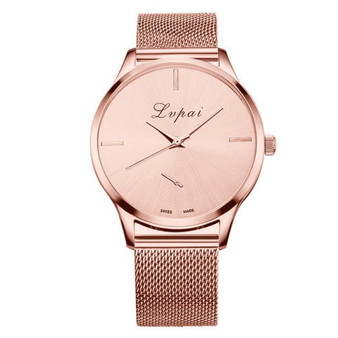 Top Luxury Women Watch - Glitzy Glam Jewelry